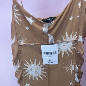 Never worn brand new